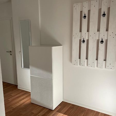 Ferienwohnung Im Gutshaus Mollenbeck Ngoại thất bức ảnh