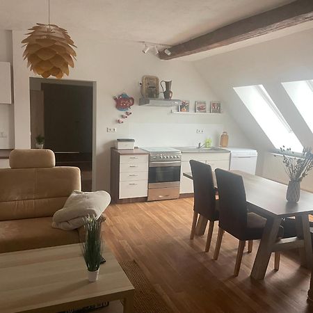 Ferienwohnung Im Gutshaus Mollenbeck Ngoại thất bức ảnh