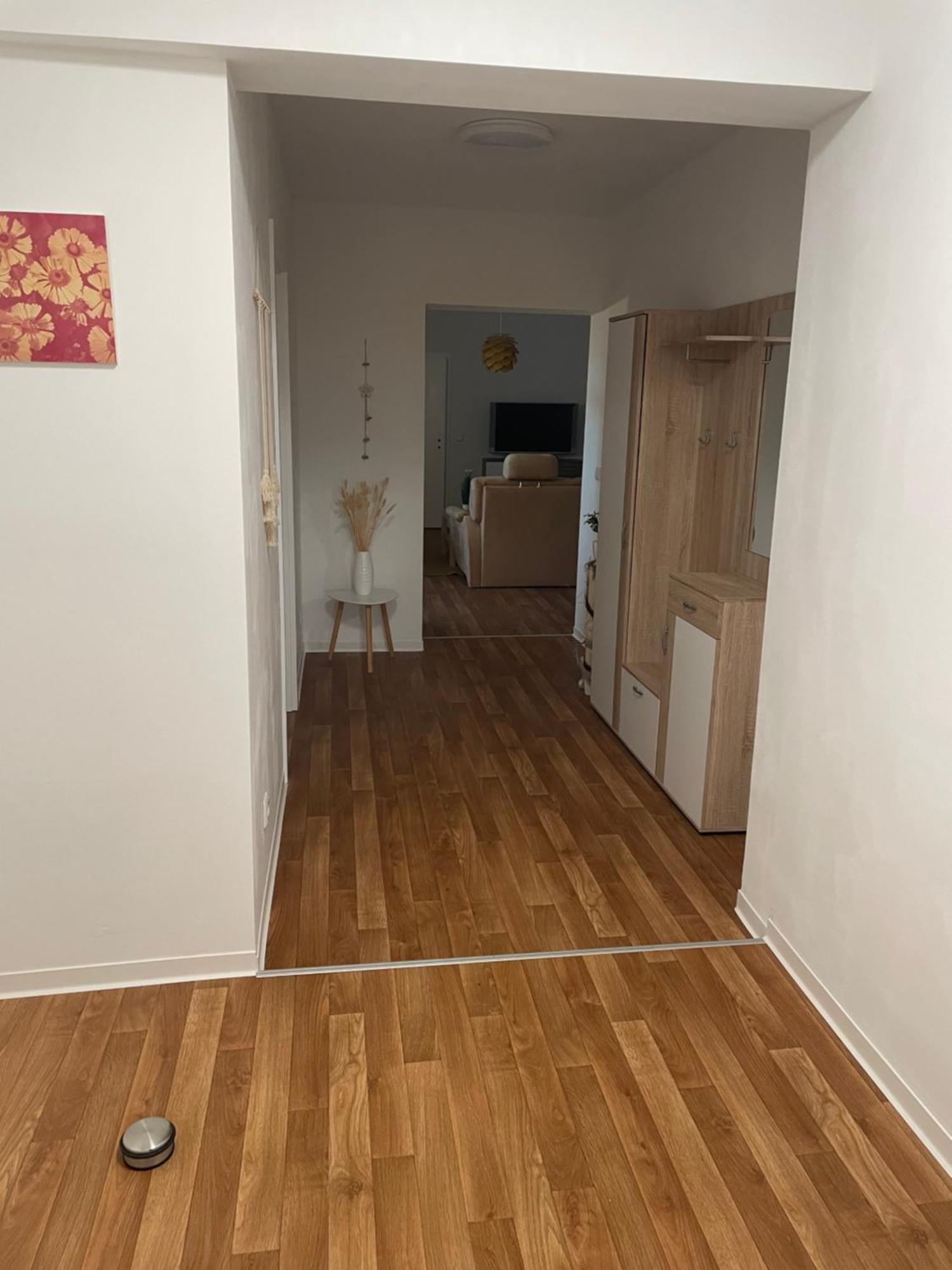 Ferienwohnung Im Gutshaus Mollenbeck Ngoại thất bức ảnh