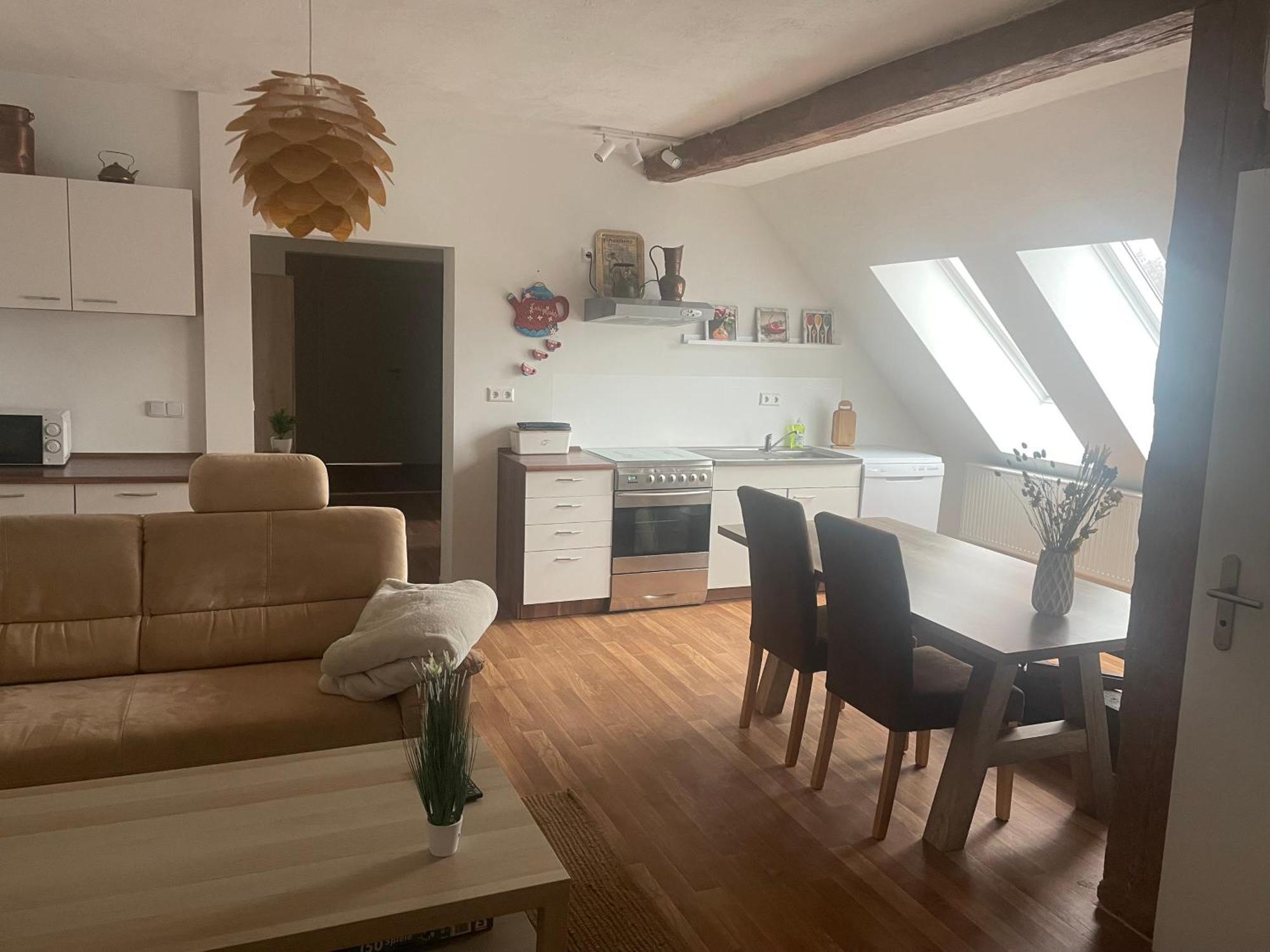 Ferienwohnung Im Gutshaus Mollenbeck Ngoại thất bức ảnh