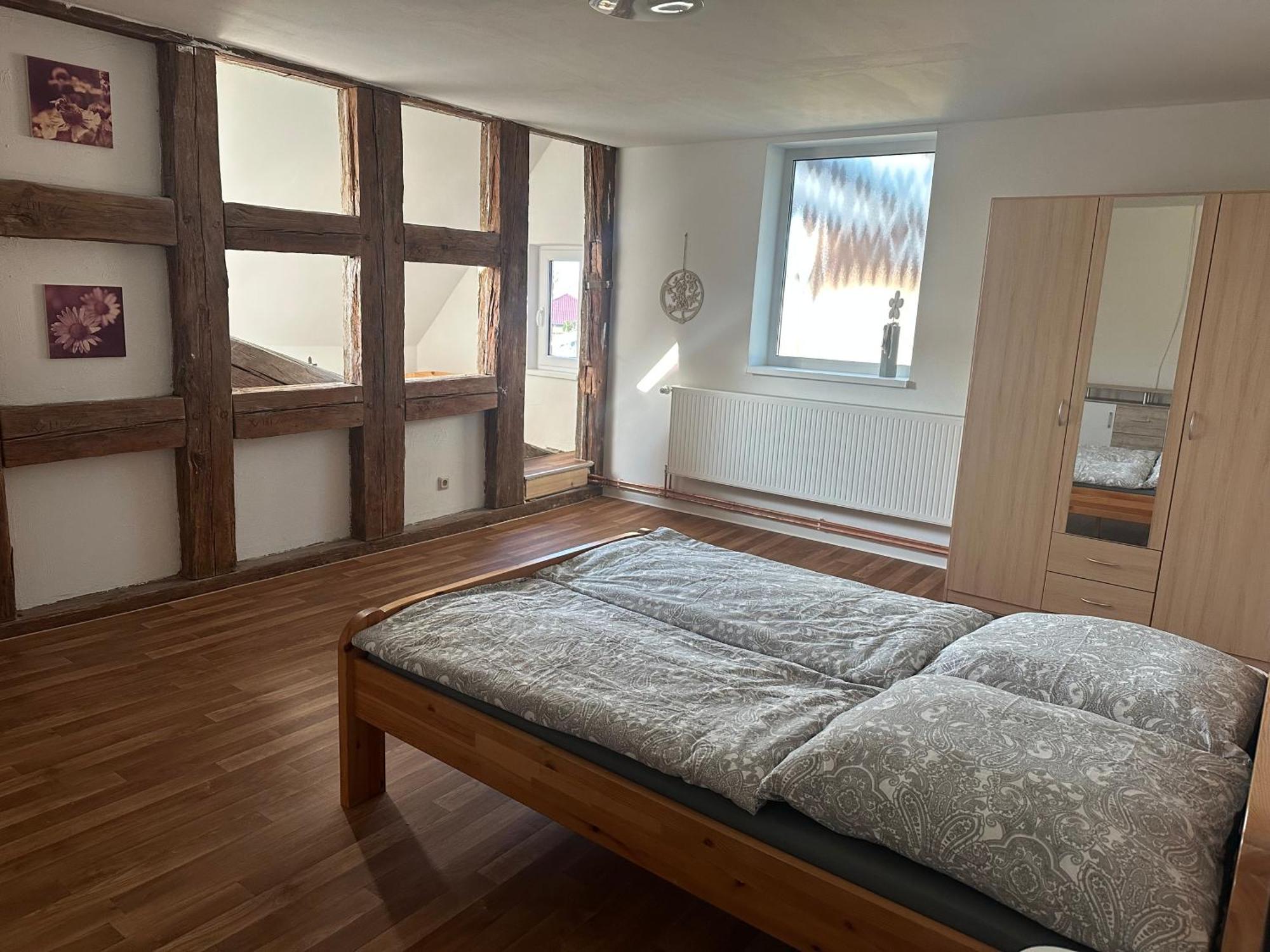 Ferienwohnung Im Gutshaus Mollenbeck Ngoại thất bức ảnh